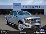 New 2024 Ford F-150 XLT SuperCrew Cab 4x4, Pickup for sale #H24936 - photo 1