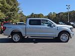 New 2024 Ford F-150 XLT SuperCrew Cab 4x4, Pickup for sale #H24936 - photo 3