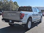 New 2024 Ford F-150 XLT SuperCrew Cab 4x4, Pickup for sale #H24936 - photo 2