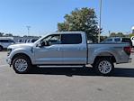 New 2024 Ford F-150 XLT SuperCrew Cab 4x4, Pickup for sale #H24936 - photo 6