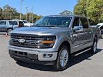 New 2024 Ford F-150 XLT SuperCrew Cab 4x4, Pickup for sale #H24936 - photo 7