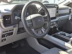 New 2024 Ford F-150 XLT SuperCrew Cab 4x4, Pickup for sale #H24936 - photo 9