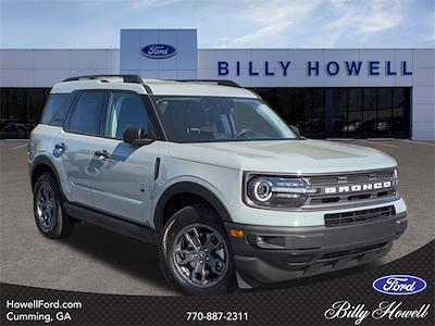 2024 Ford Bronco Sport AWD, SUV for sale #H24937 - photo 1