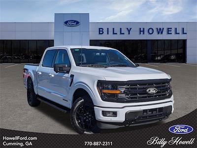 2024 Ford F-150 SuperCrew Cab 4x4, Pickup for sale #H24941 - photo 1