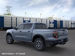 New 2024 Ford Ranger XLT SuperCrew Cab 4x2, Pickup for sale #H24947 - photo 2