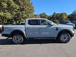 New 2024 Ford Ranger Lariat SuperCrew Cab 4x4, Pickup for sale #H24948 - photo 4