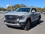 New 2024 Ford Ranger Lariat SuperCrew Cab 4x4, Pickup for sale #H24948 - photo 7