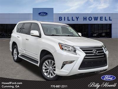 Used 2019 Lexus GX 460 AWD, SUV for sale #CH24950A - photo 1