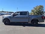 New 2024 Ford F-150 XLT SuperCrew Cab 4x4, Pickup for sale #H24956 - photo 6