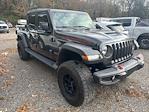 2022 Jeep Gladiator Crew Cab 4x4, Pickup for sale #H24956A - photo 1