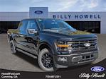 New 2024 Ford F-150 XLT SuperCrew Cab 4x4, Pickup for sale #H24957 - photo 1