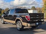 Used 2014 Ford F-150 Lariat SuperCrew Cab 4x4, Pickup for sale #H24959A - photo 25