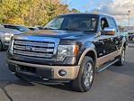 Used 2014 Ford F-150 Lariat SuperCrew Cab 4x4, Pickup for sale #H24959A - photo 27