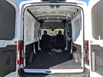 New 2024 Ford Transit 150 Base Medium Roof RWD, Empty Cargo Van for sale #H24962 - photo 2