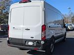 New 2024 Ford Transit 150 Base Medium Roof RWD, Empty Cargo Van for sale #H24962 - photo 4