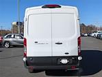 New 2024 Ford Transit 150 Base Medium Roof RWD, Empty Cargo Van for sale #H24962 - photo 5