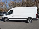 New 2024 Ford Transit 150 Base Medium Roof RWD, Empty Cargo Van for sale #H24962 - photo 7