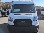 New 2024 Ford Transit 150 Base Medium Roof RWD, Empty Cargo Van for sale #H24962 - photo 9