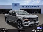 New 2024 Ford F-150 STX SuperCrew Cab 4x4, Pickup for sale #H24964 - photo 1