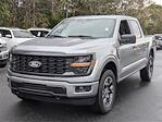 New 2024 Ford F-150 STX SuperCrew Cab 4x4, Pickup for sale #H24964 - photo 7