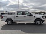 New 2024 Ford F-150 XL SuperCrew Cab 4x4, Pickup for sale #H24965 - photo 4