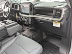 New 2024 Ford F-150 XL SuperCrew Cab 4x4, Pickup for sale #H24965 - photo 23