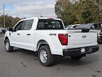 New 2024 Ford F-150 XL SuperCrew Cab 4x4, Pickup for sale #H24965 - photo 5