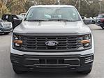 New 2024 Ford F-150 XL SuperCrew Cab 4x4, Pickup for sale #H24965 - photo 8