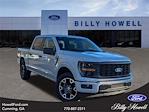 New 2024 Ford F-150 STX SuperCrew Cab 4x4, Pickup for sale #H24966 - photo 1