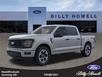 New 2024 Ford F-150 STX SuperCrew Cab 4x4, Pickup for sale #H24969 - photo 1