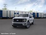 New 2024 Ford F-150 STX SuperCrew Cab 4x4, Pickup for sale #H24969 - photo 3