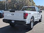 New 2024 Ford F-150 XL Regular Cab 4x4, Pickup for sale #H24973 - photo 4