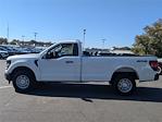 New 2024 Ford F-150 XL Regular Cab 4x4, Pickup for sale #H24973 - photo 6