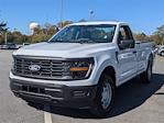 New 2024 Ford F-150 XL Regular Cab 4x4, Pickup for sale #H24973 - photo 7