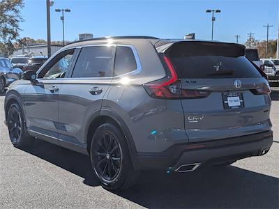 2023 Honda CR-V Hybrid FWD, SUV for sale #H24975A - photo 2