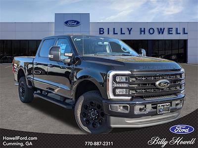 New 2024 Ford F-250 Crew Cab 4x4, Pickup for sale #H24982 - photo 1