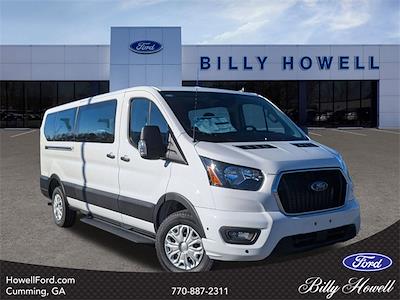 New 2024 Ford Transit 350 Low Roof RWD, Passenger Van for sale #H24985 - photo 1