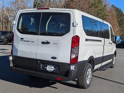 New 2024 Ford Transit 350 Low Roof RWD, Passenger Van for sale #H24985 - photo 2