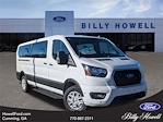 New 2024 Ford Transit 350 Low Roof RWD, Passenger Van for sale #H24985 - photo 1