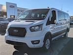 New 2024 Ford Transit 350 Low Roof RWD, Passenger Van for sale #H24985 - photo 7