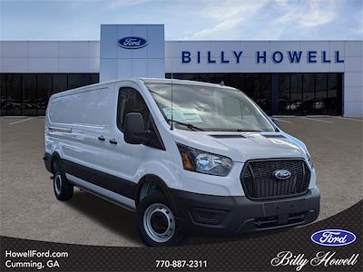 New 2024 Ford Transit 150 Base Low Roof RWD, Empty Cargo Van for sale #H24987 - photo 1