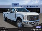 New 2024 Ford F-250 XL Crew Cab 4x4, Pickup for sale #H24996 - photo 1