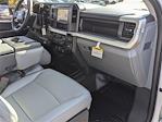 New 2024 Ford F-250 XL Crew Cab 4x4, Pickup for sale #H24996 - photo 22