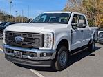 New 2024 Ford F-250 XL Crew Cab 4x4, Pickup for sale #H24996 - photo 7