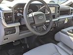 New 2024 Ford F-250 XL Crew Cab 4x4, Pickup for sale #H24996 - photo 9