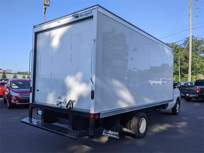 2025 Ford E-450 RWD, Box Van for sale #H25000 - photo 2