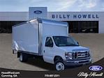2025 Ford E-450 RWD, Box Van for sale #H25000 - photo 1