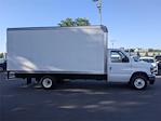 2025 Ford E-450 RWD, Box Van for sale #H25000 - photo 3