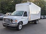 2025 Ford E-450 RWD, Box Van for sale #H25000 - photo 7