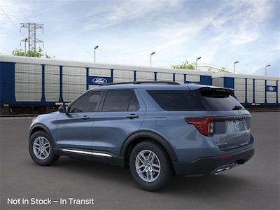 2025 Ford Explorer RWD, SUV for sale #H25005 - photo 2